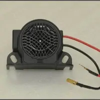 Backup Alarm Type C/D/F