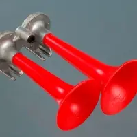 Aph Mini - Air Horn