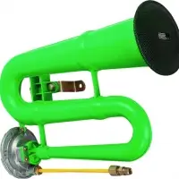 Citee - Airhorn - Roots
