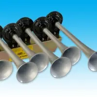 Hexatone - Air Horn