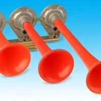 Tritone - Airhorn