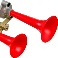 Twintone - Airhorn