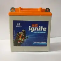 Roots Ignite Battery Rmf 5 Lb