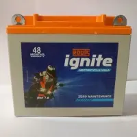 Roots Ignite Battery Rmf 7b