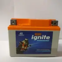 Roots Ignite Battery Rmf Z4