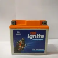 Roots Ignite Battery Rmf Z5