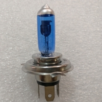 Roots Halogen Bulbs