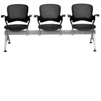 Venus Gang Chair - Syona- Furniture