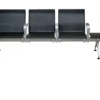 Jupiter Gang Chair - Syona- Roots