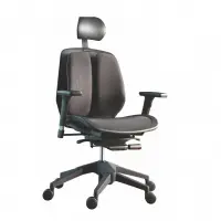 Duorest Alpha - Syona - Executive Chair