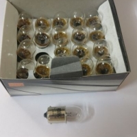Miniature Lamps