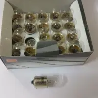 Miniature Lamps