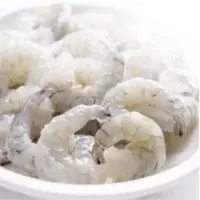 Panaeus Sp Prawns