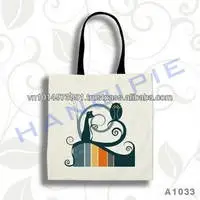 Organic Cotton Bag