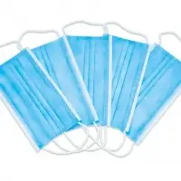 Disposable Protection Mask