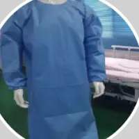 Disposable Isolation Gowns