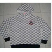 Man's Hoodie