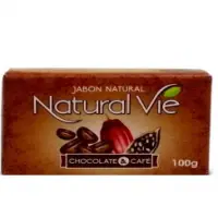 Chocolate And Coffee Soap