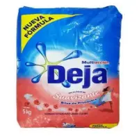 Deja Detergent 5 kg