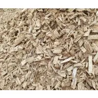 Eucalyptus Wood Chips