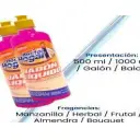 Liquid Hand Soap