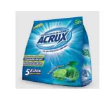 Laundry Soap Powder