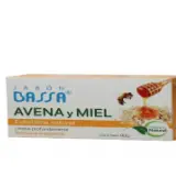 Bassa Honey Soap