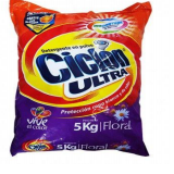 Cyclone Detergent Ultra Floral 5kg