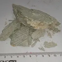 Lump Talc