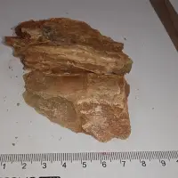 Lump Talc