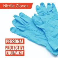Nitrile Gloves