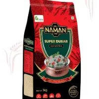 Super Dubar - Basmati Rice