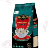 Super Tiber - Basmati Rice