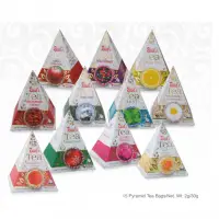 Pyramid Tea Bags