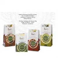 Green Tea