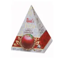 Tea With Apple & Cinnamon
