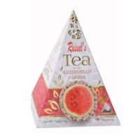 Tea With Watermelon & Guava