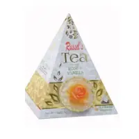 Tea With Rose & Vanilla