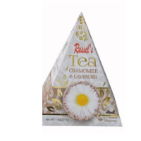 Tea Chamomile & Lavender