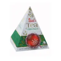 Tea Christmas