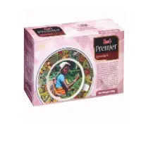 Ceylon Black Tea - Premier