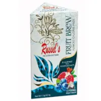 Infusion- Blueberry With Pomegranate