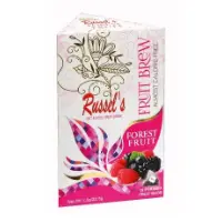 Infusion- Forest Fruit