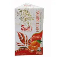 Infusion- Orange Mandarine