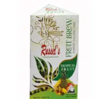 Infusion- Tropical Fruit