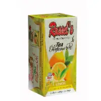 Premium Ceylon Tea- Lemon