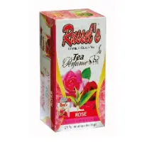 Premium Ceylon Tea - Rose