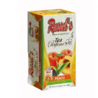 Premium Ceylon Tea - Peach