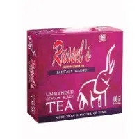 Hill Country Mist- 100 Envelope Tea Bags (200g)