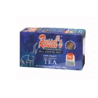 Hill Country Mist -50 Tea Bags